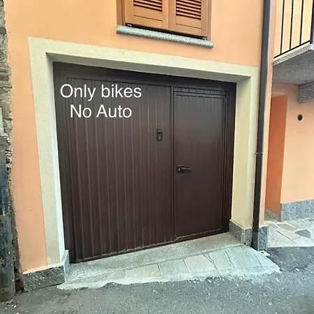 別荘 A Casa Di Gio