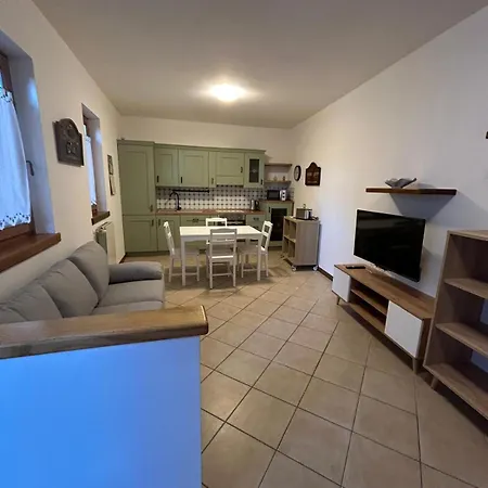 A Casa Di Gio 別荘 Cambiasca