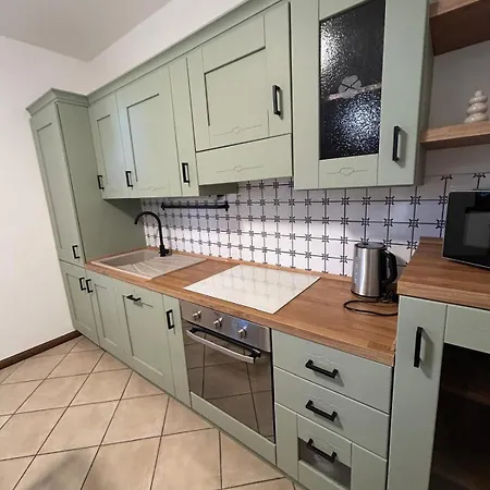 A Casa Di Gio Cambiasca