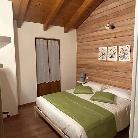 別荘 A Casa Di Gio