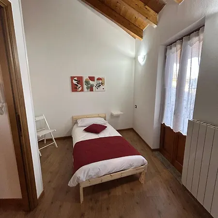 A Casa Di Gio 別荘 Cambiasca