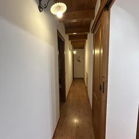 A Casa Di Gio 別荘 *