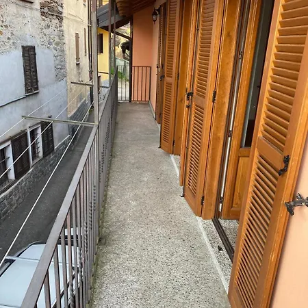 A Casa Di Gio 別荘 *