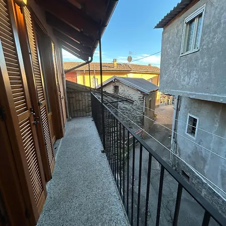 A Casa Di Gio 別荘