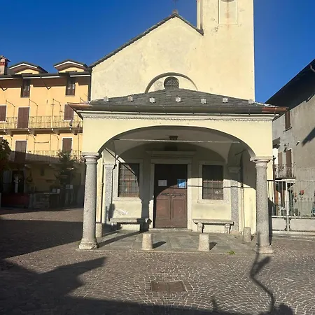 A Casa Di Gio * Cambiasca