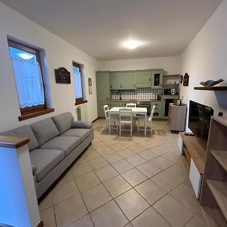 A Casa Di Gio 別荘 Cambiasca