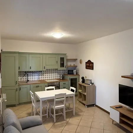 別荘 A Casa Di Gio *