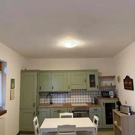 A Casa Di Gio 別荘 *