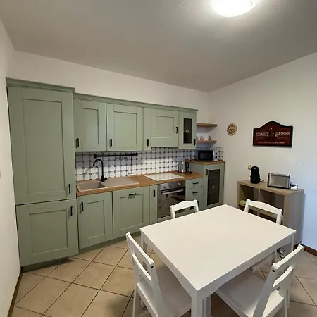 A Casa Di Gio 別荘