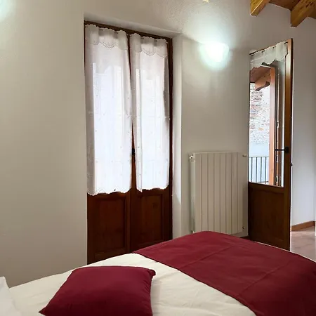 A Casa Di Gio Cambiasca