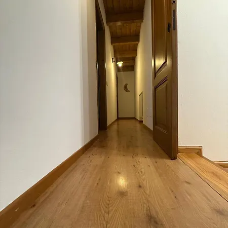 A Casa Di Gio