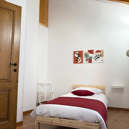 A Casa Di Gio 펜션 Cambiasca