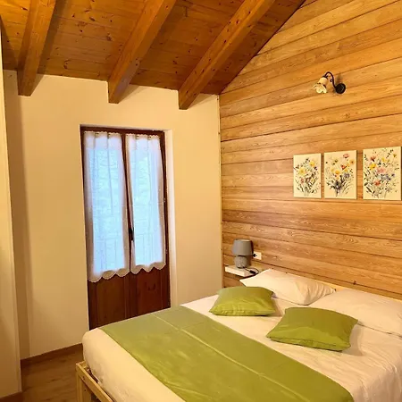 別荘 A Casa Di Gio *